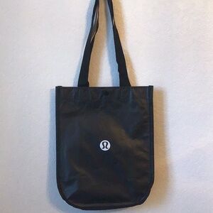 Lululemon Reusable Shopping Bag